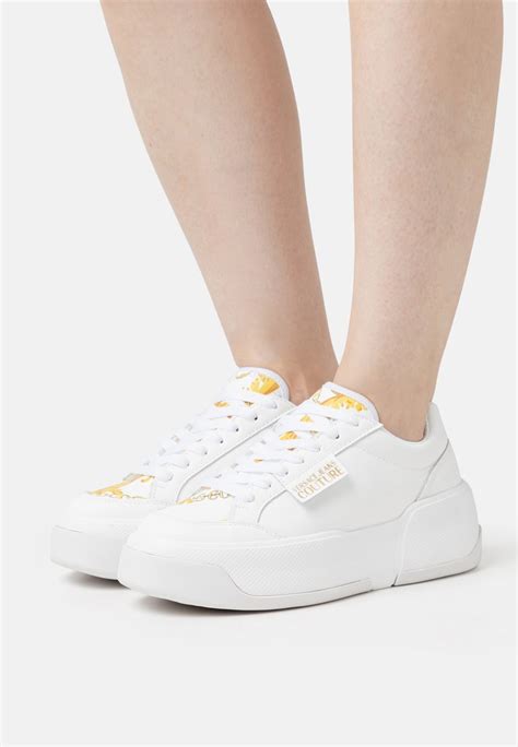 Versace Sneaker für Damen im SALE 